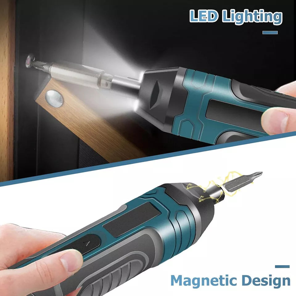 Electric Screwdriver