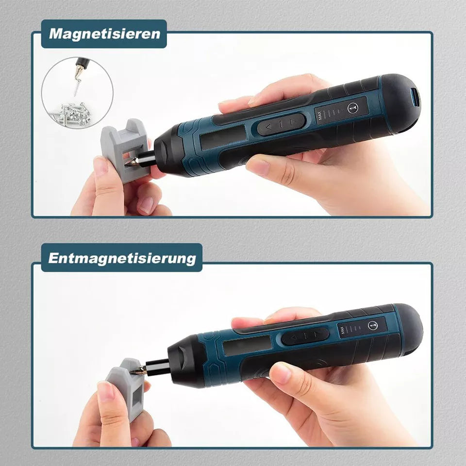 Electric Screwdriver