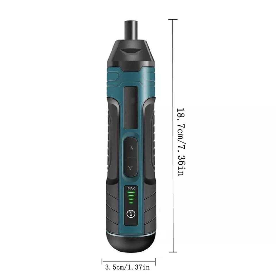 Electric Screwdriver