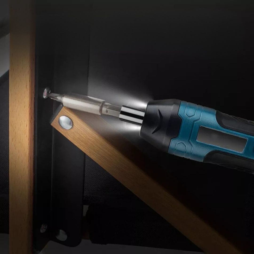 Electric Screwdriver