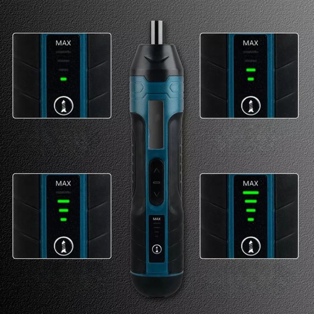 Electric Screwdriver