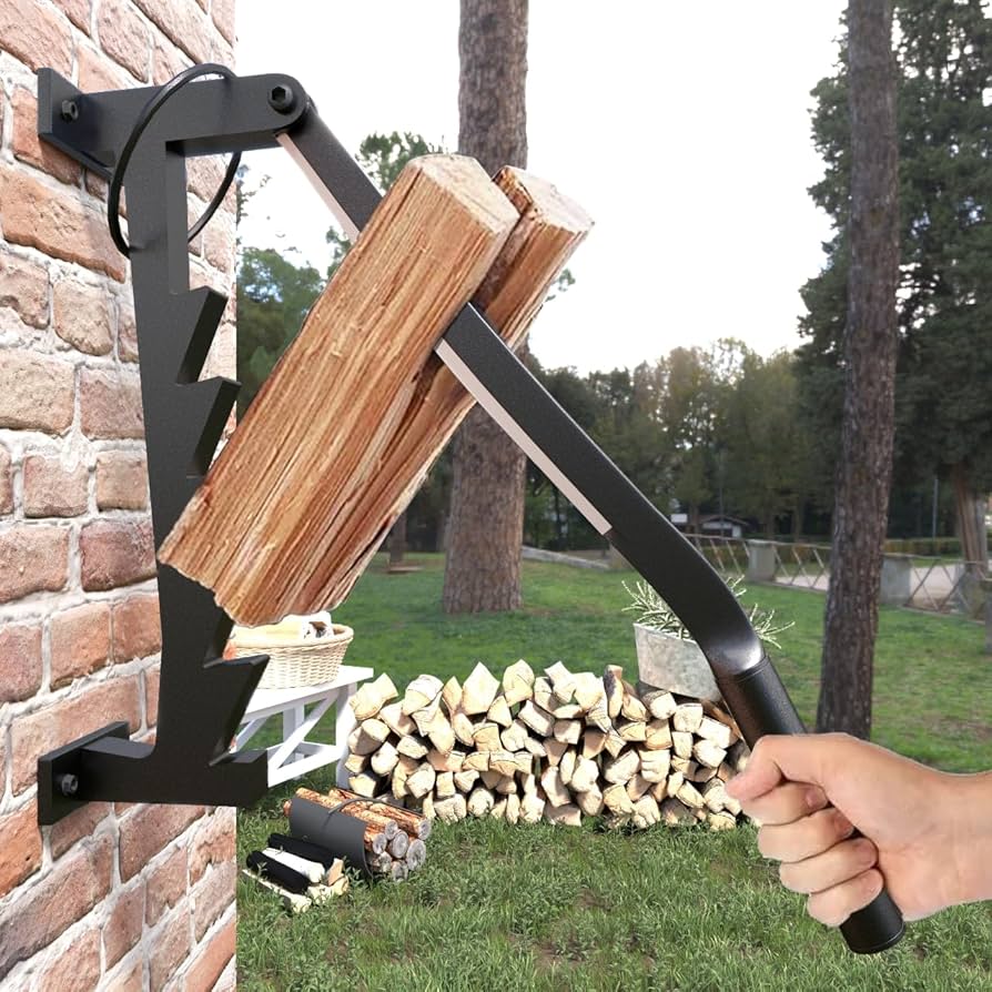 Firewood Splitter