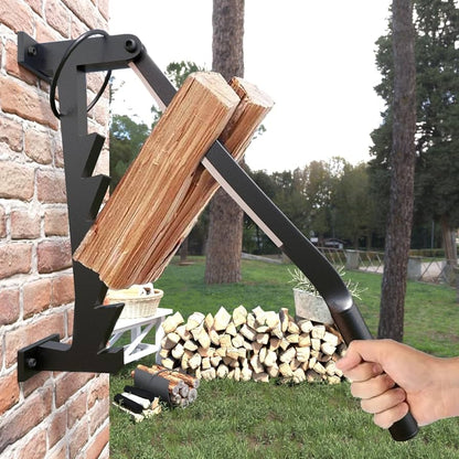 Firewood Splitter