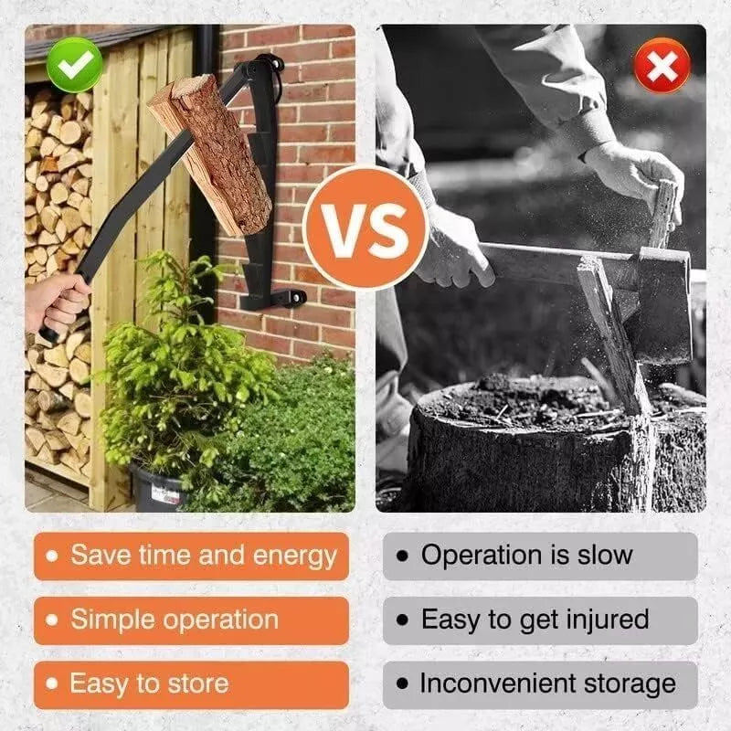 Firewood Splitter