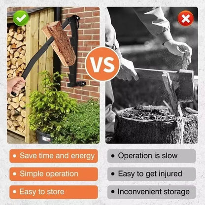 Firewood Splitter